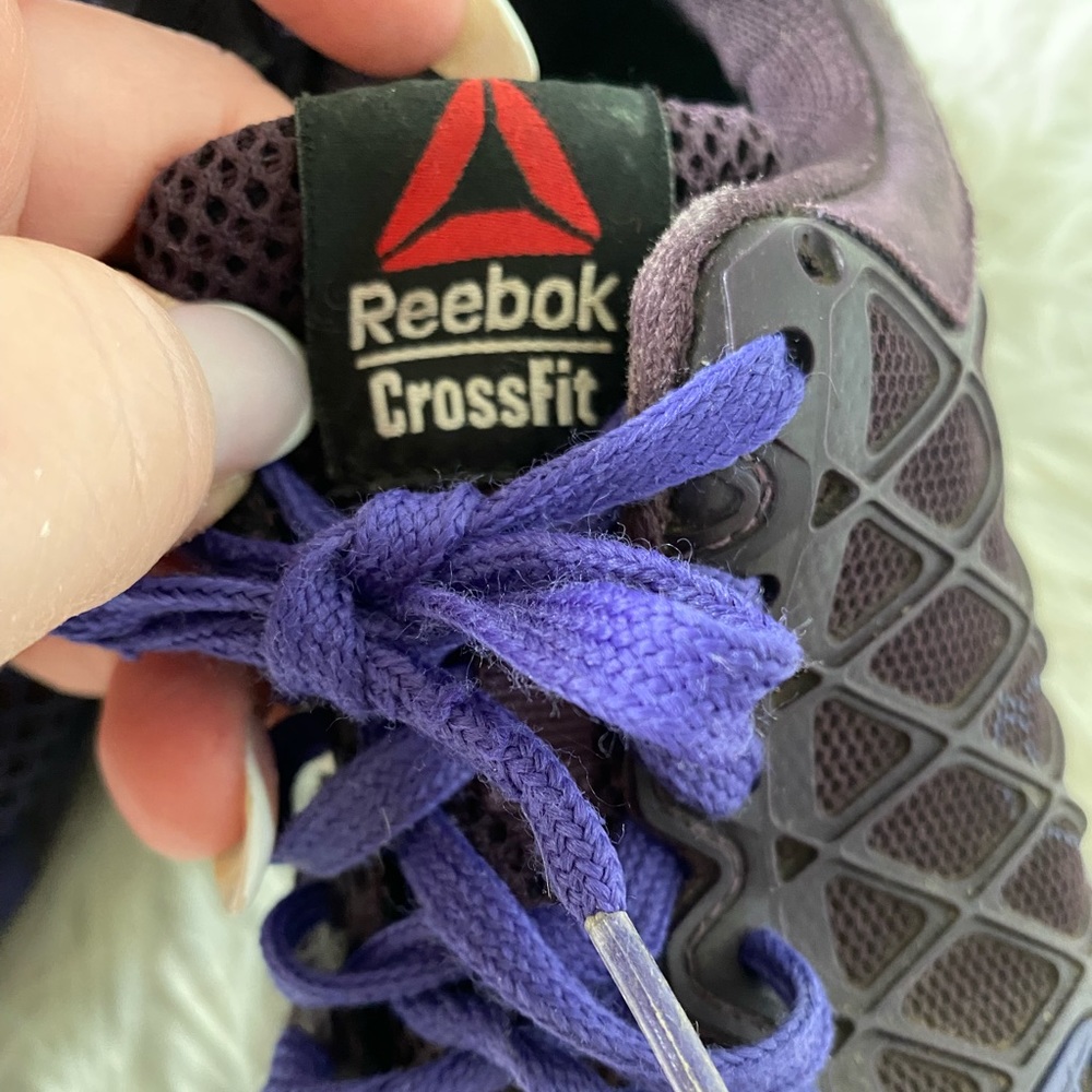 Women’s Reebok CrossFit Nano Sneakers Size 6 - Picture 4 of 9